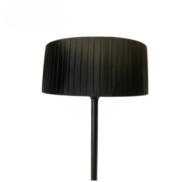 Elektrische Infrarot-Terrassen – Patio Heater Standing Bewertung und Preis